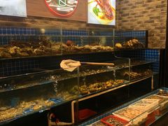 -健眺小海鲜(临海后山店)