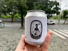 -粉锤咖啡FENCHUI