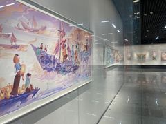 -晋江博物馆