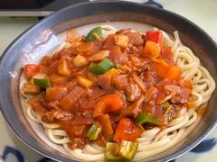 -撒拉花儿·新疆菜·清真(太阳宫店)