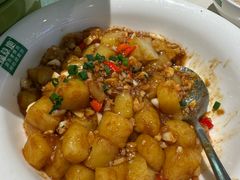 -绿草地·湘菜(7mall店)