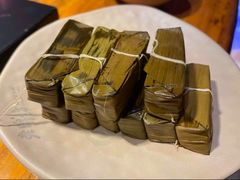 -老牌坊云南鱼豆花火锅(爱建店)