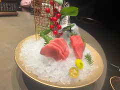 -蟹犇•帝王蟹雪蟹(陆家嘴店)