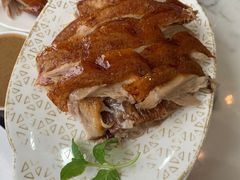 -全聚德(蓝山店)