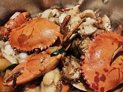 -七欣天香辣蟹火锅(无锡金太湖国际城店)