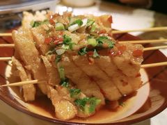 -串盟烧烤大排档·长沙美食地标(星沙店)