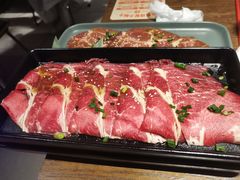 -新石器烤肉(中房金谊广场店)