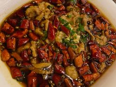 -酒肆浅葱•烧烤•龙虾•排档(卓悦intown店)