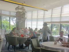 -海湾壹品·粤菜·早茶·烤鸭(拱北店)