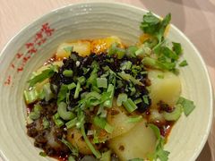 -协茂森老钟家(龙湖滨江天街店)