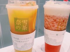 -奈雪的茶(大悦城店)