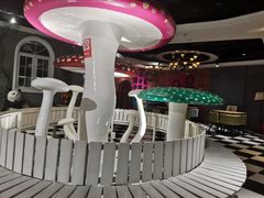 -H次元沉浸剧情密室(街道口店)
