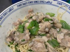 -福海面馆(阳曲店)