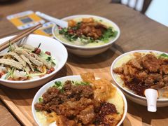 -小豆海棠(人民南路店)