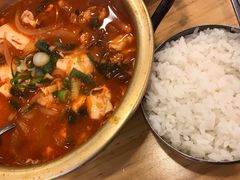 -金北顺大锅家(신사본점)