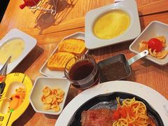 -豪客来牛排(成都锦江大融城店)