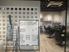 -Salon de Ville浦江汇(上海外滩华尔道夫酒店店)