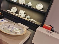 -Royal Copenhagen Flagship Store(皇家哥本哈根旗舰店)