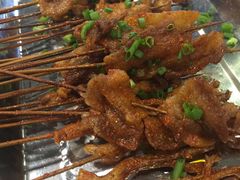 -夜烤·宜宾烧烤(回龙湾店)