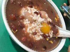 -堂屋糖水店(愚园店)