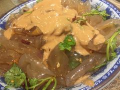 -东北农家饺子村(昌平路店)