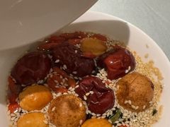 塞上八宝茶-宁夏国强手抓羊肉·清真菜(未央路凤三店)
