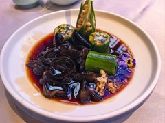 -四世同堂·京菜·烤鸭(双井店)