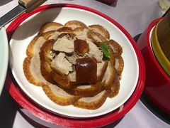 -味+新京宴·烤鸭·北京菜(创意谷店)