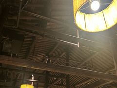 -院子餐厅·大锅菜·老杭帮(桥西直街店)