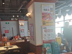 -海汕记·潮汕鲜牛肉火锅·自助