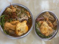 -凤张螺蛳粉·爽口粉(跃进路总店)