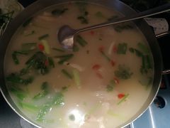 -山芋腔苏北菜(盐城滨海店)