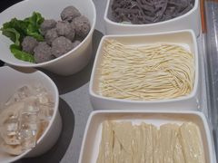 -海底捞火锅(银泰中心店)