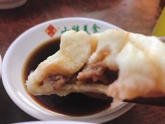 -小胖包子王(阜成门内店)