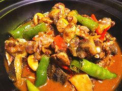 招牌口味甲鱼-湘里乡亲甲王二老店