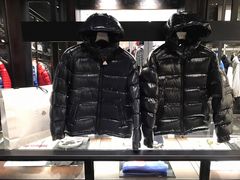 -MONCLER(北京SKP概念店)