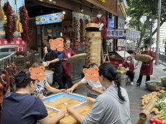 -易老妈蹄花.特色川菜(人民公园总店)