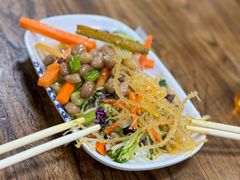 -马相卿特色烤肉面食馆(虎台店)
