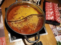 -呷哺呷哺(砂之船奥莱店)