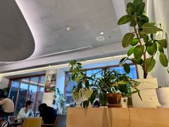 -fishtank鱼缸咖啡(三山街店)