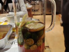 -木屋烧烤(南新店)