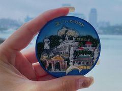 -厦门良筑精品酒店(厦门中山路店)