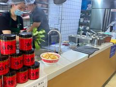 -叶伟胡辣壳面(两路口店)