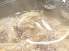 -春润大地海南椰子鸡(沙井京基百纳广场店)
