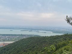 -虞山风景区