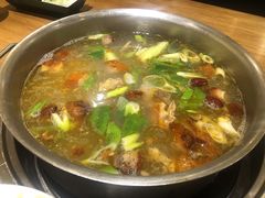 -守柴炉烤鸭(中海国际店)