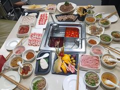-海底捞火锅(吾悦国际广场店)