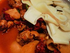 -西域阿里马新疆菜·清真(桂花路店)