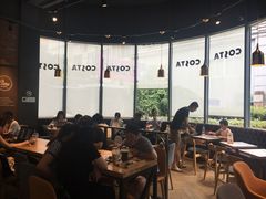 -COSTA COFFEE(常熟路店)
