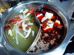-牛点点牛四川特色豆花牛肉(御锦城店)